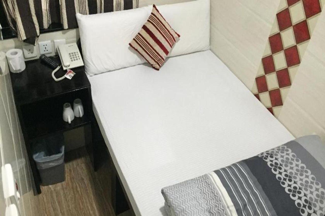 Fortunate Guest House Hong Kong Ngoại thất bức ảnh