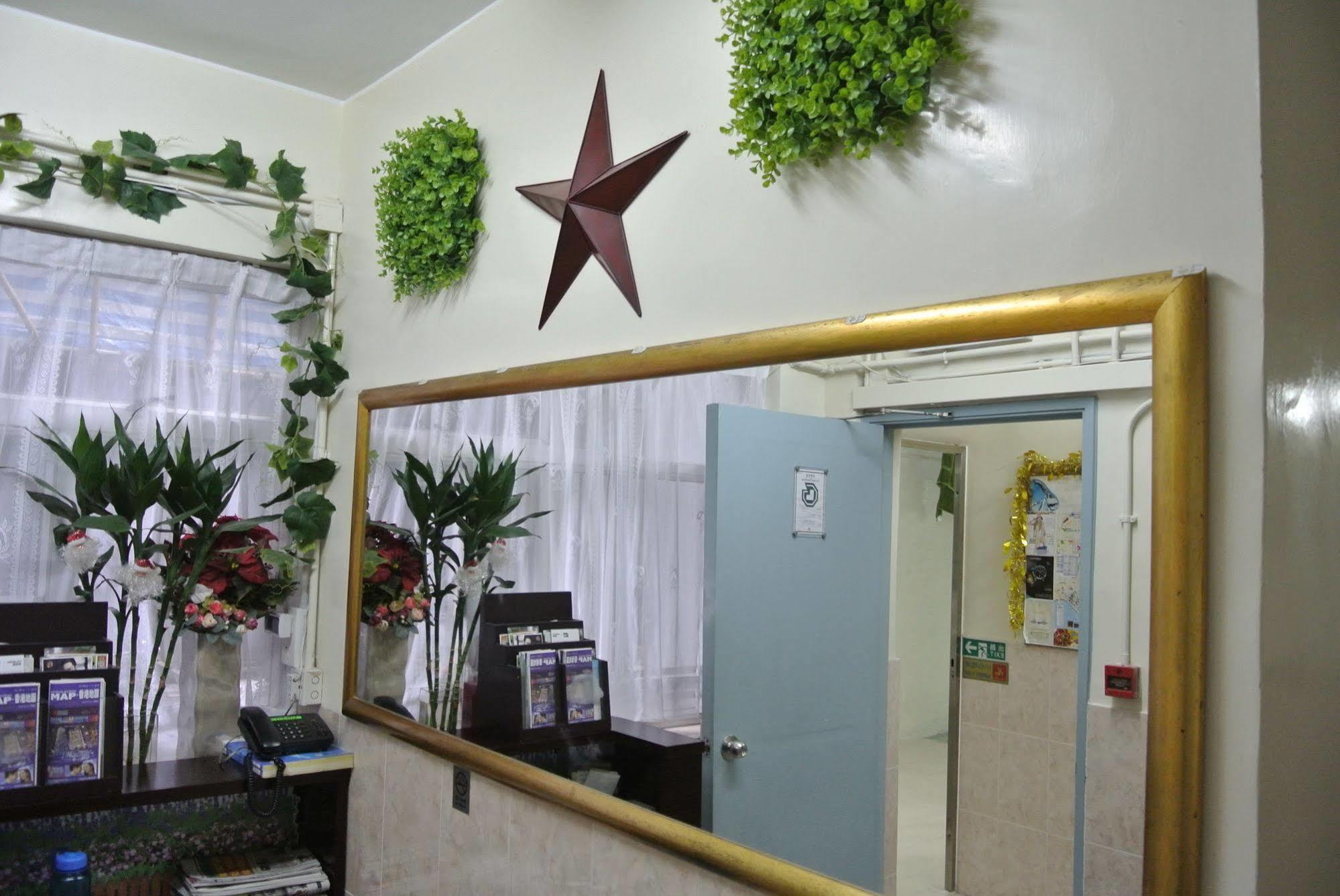 Fortunate Guest House Hong Kong Ngoại thất bức ảnh