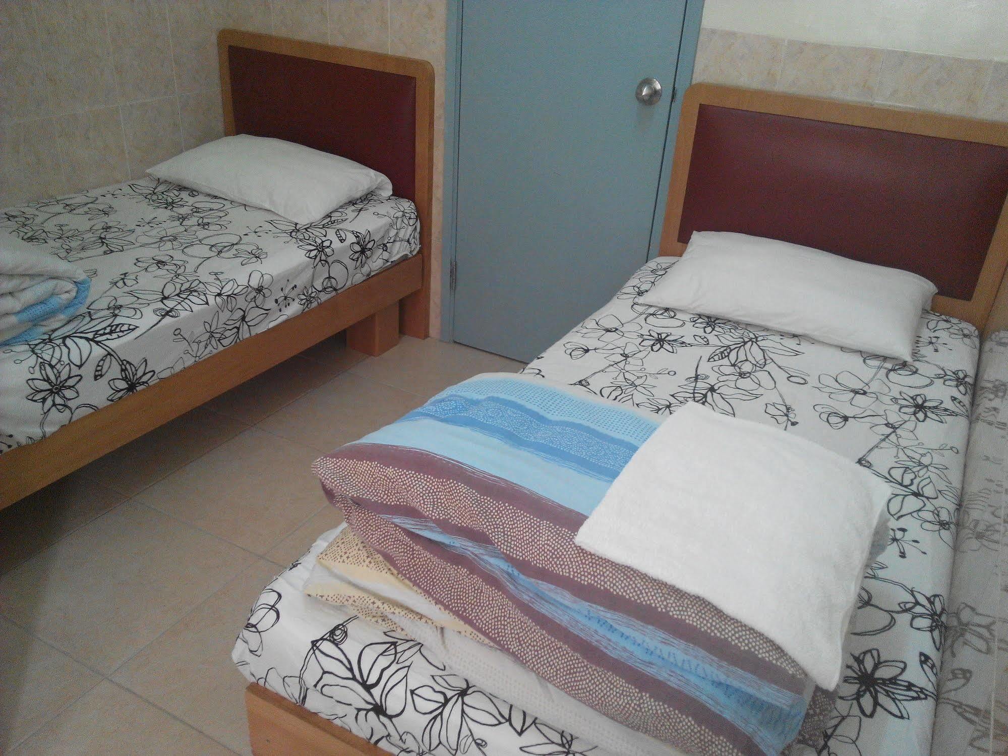Fortunate Guest House Hong Kong Ngoại thất bức ảnh
