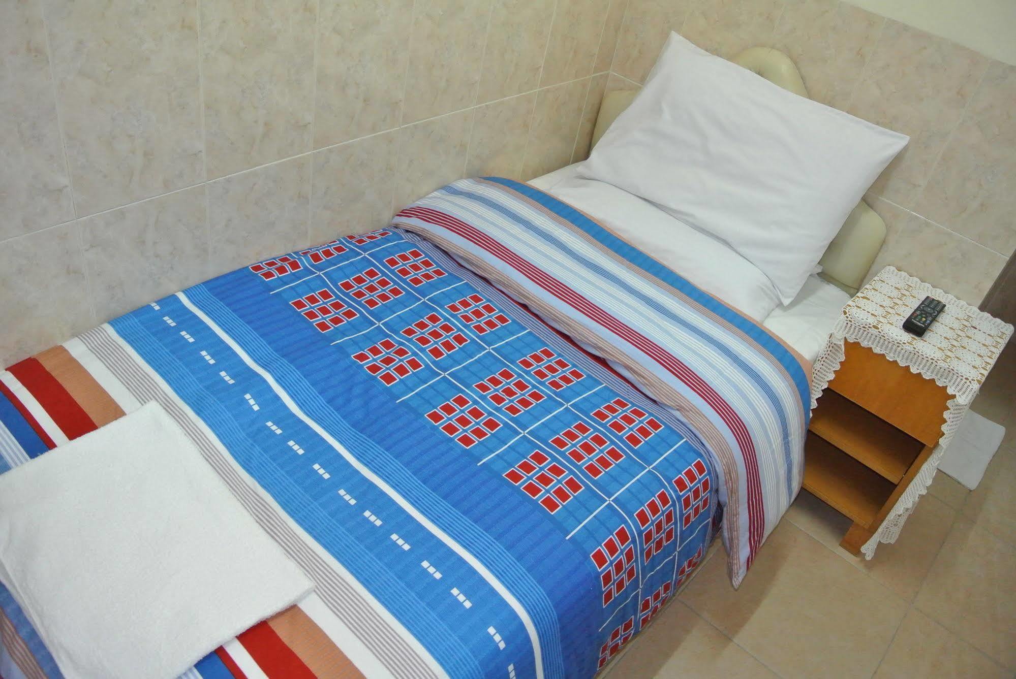 Fortunate Guest House Hong Kong Ngoại thất bức ảnh