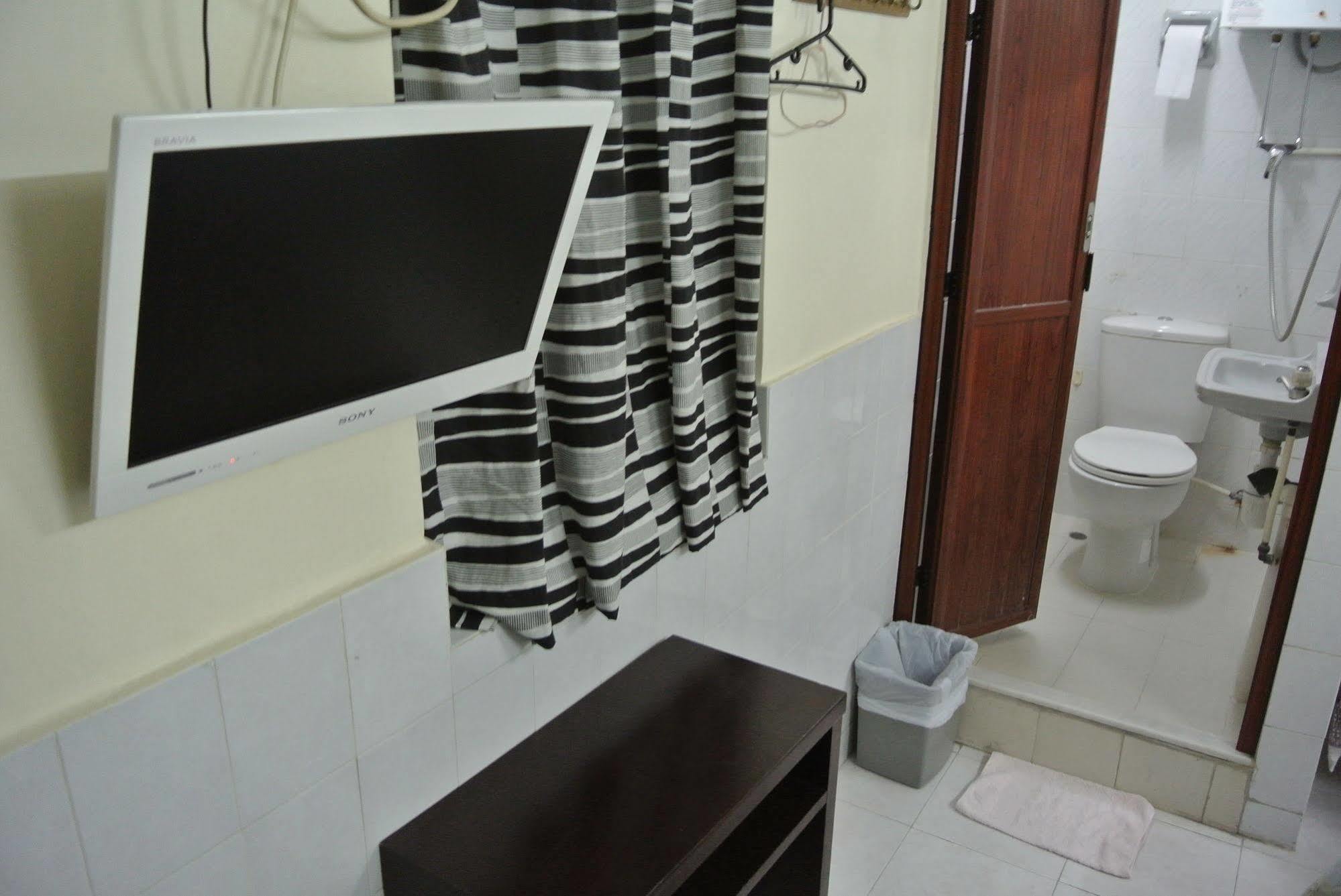 Fortunate Guest House Hong Kong Ngoại thất bức ảnh