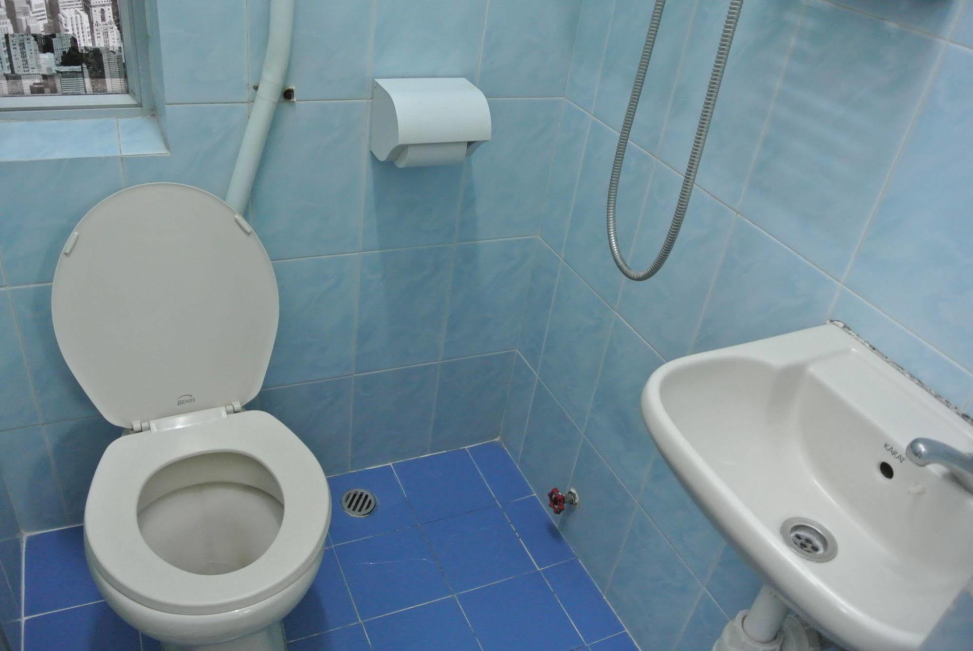 Fortunate Guest House Hong Kong Ngoại thất bức ảnh
