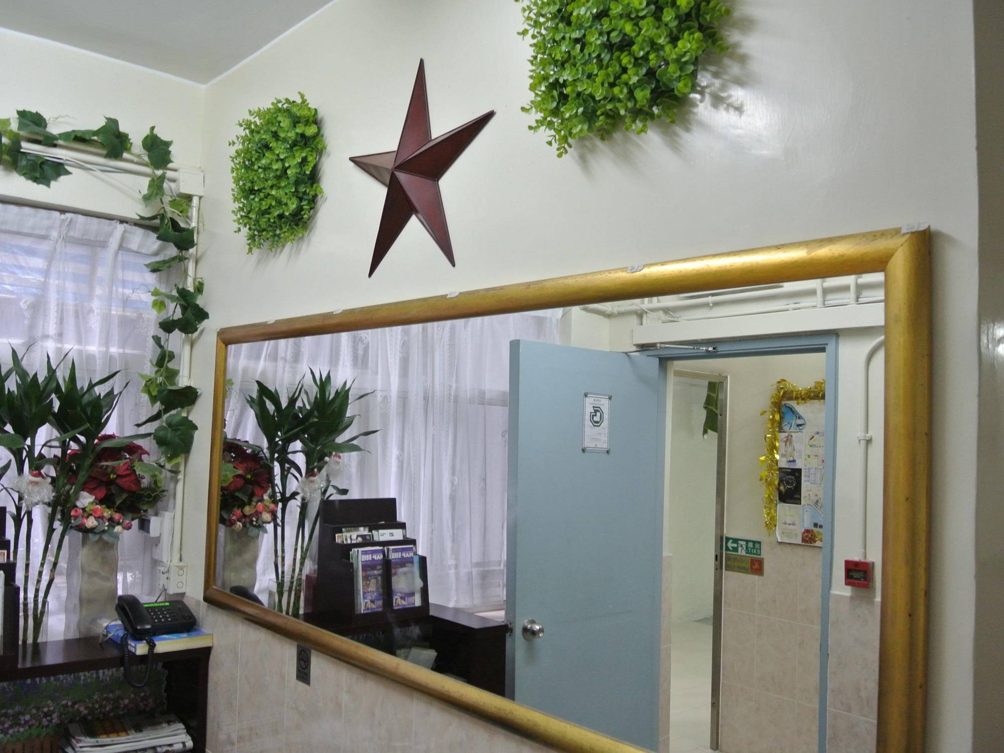 Fortunate Guest House Hong Kong Ngoại thất bức ảnh