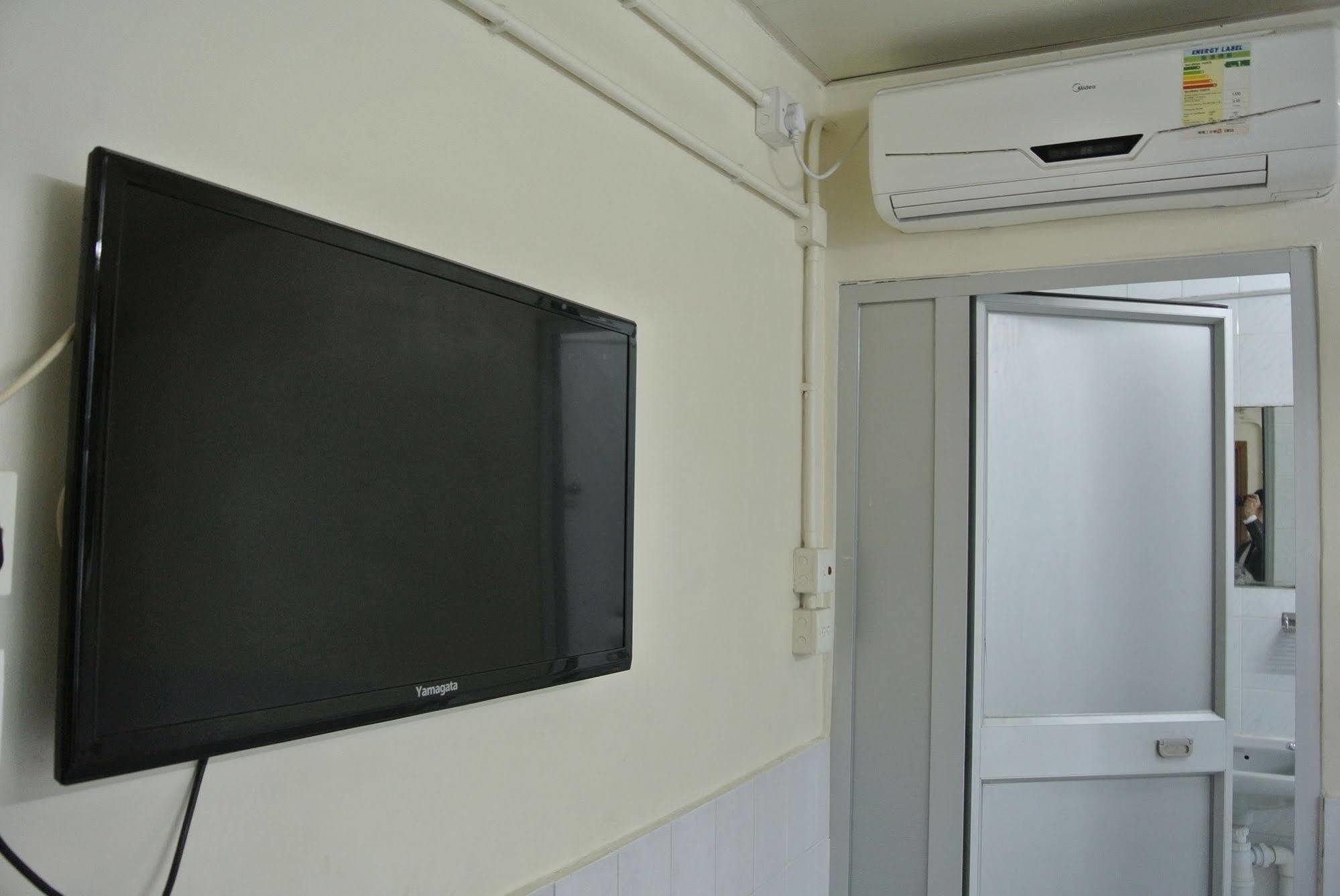 Fortunate Guest House Hong Kong Ngoại thất bức ảnh