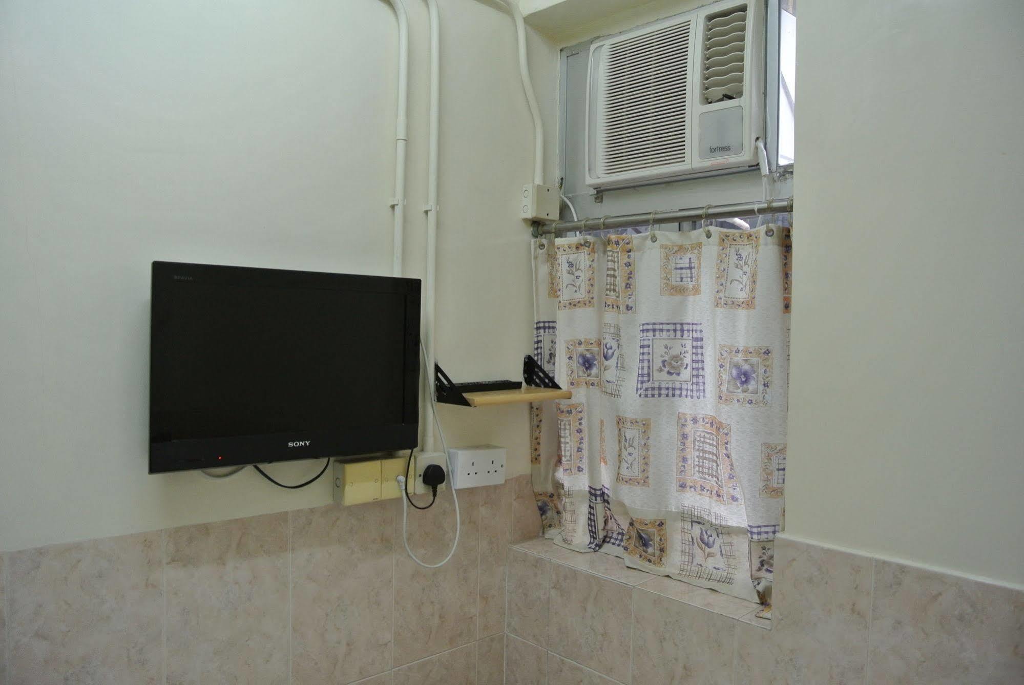 Fortunate Guest House Hong Kong Ngoại thất bức ảnh