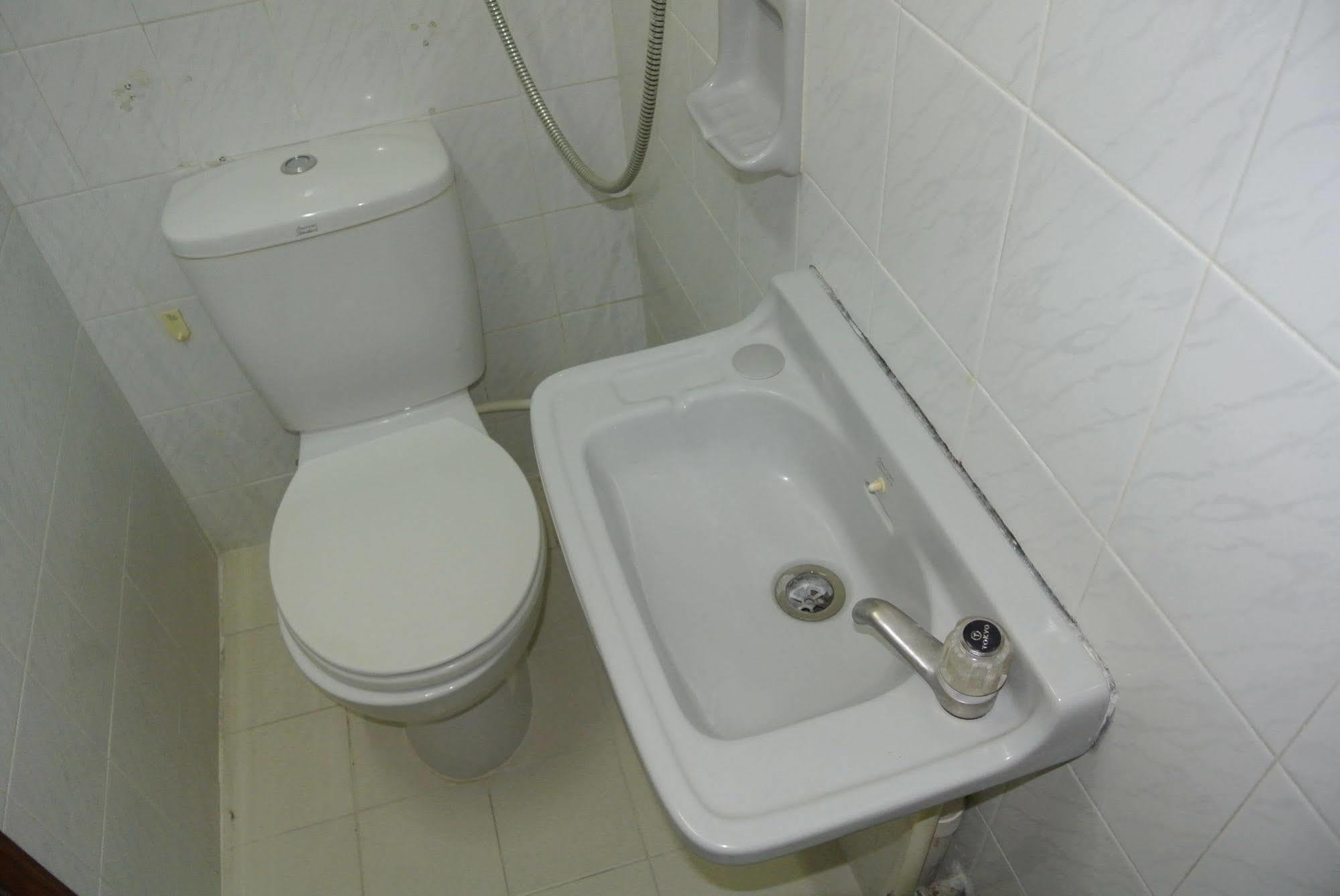 Fortunate Guest House Hong Kong Ngoại thất bức ảnh